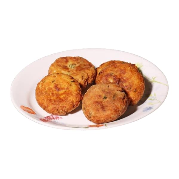Dahi Kabab