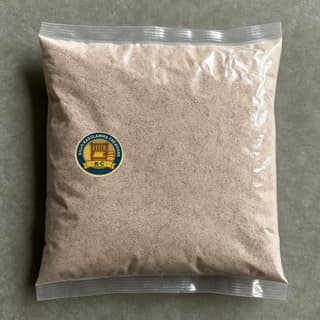 Killo.Kasulamma Creations's ragi flour (finger millet flour)