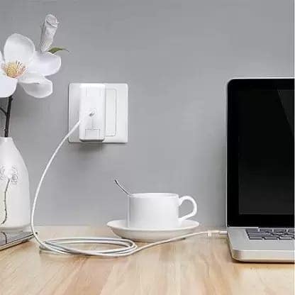 Laptop Adapter 45W 14.5V/3.1A Apple Magsafe 1, MacBook Air 2009, Air 11-inch 2010, Air 13-inch 2010 - Compatible view 5