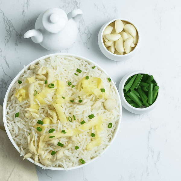 Chicken fried rice (small)