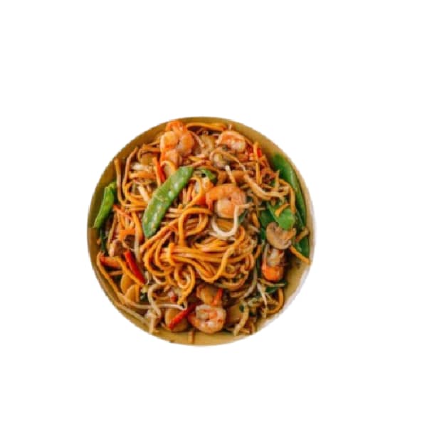 Chow Mein (Noodles)