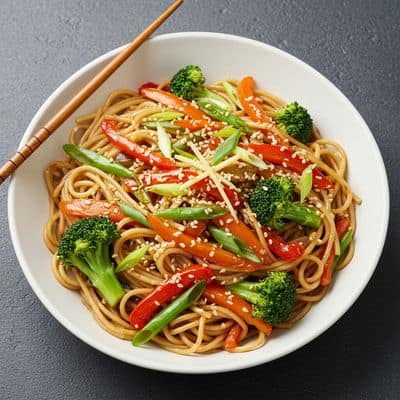 Noodles