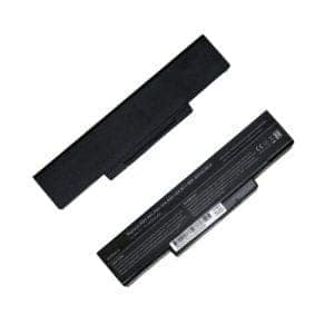 Laptop Battery For HCL SQU524-1 – SQU-524, SQU-528, SQU-503 Laptops,11.1V 6 Cells 4400mAh – Compatible view 3