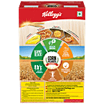 Kelloggs Corn Flakes With Real Honey, 300 G view 2