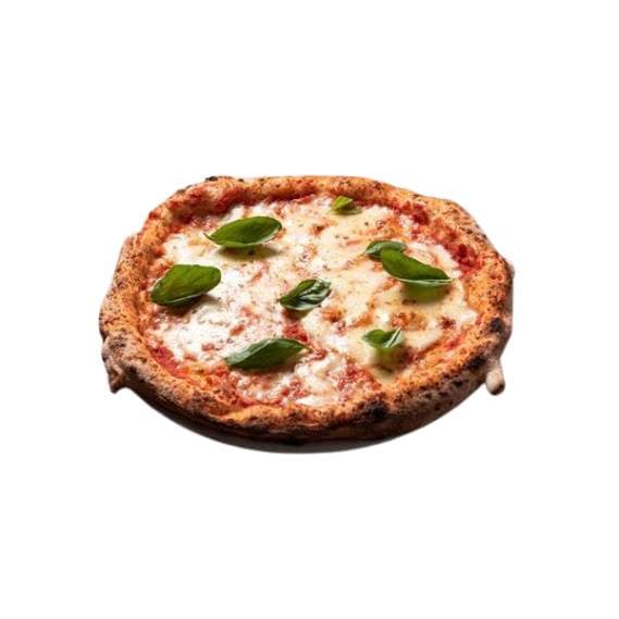 Napoli Pizza 8 Inch
