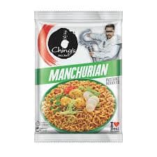 CHINGS MANCHURIAN NOODLES 60GM