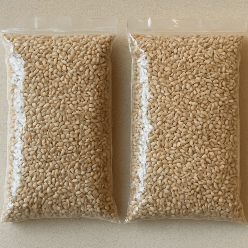 Jayanti Chandan Studio's premium quality barley view 2