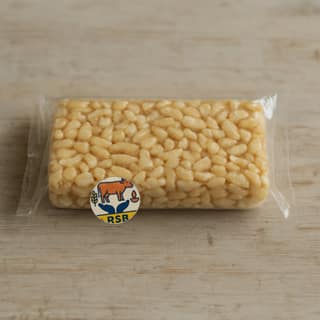 Rakesh sahu Booth's puffed rice chikki