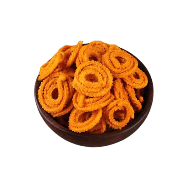 Schezwan Chakli 200 Gms