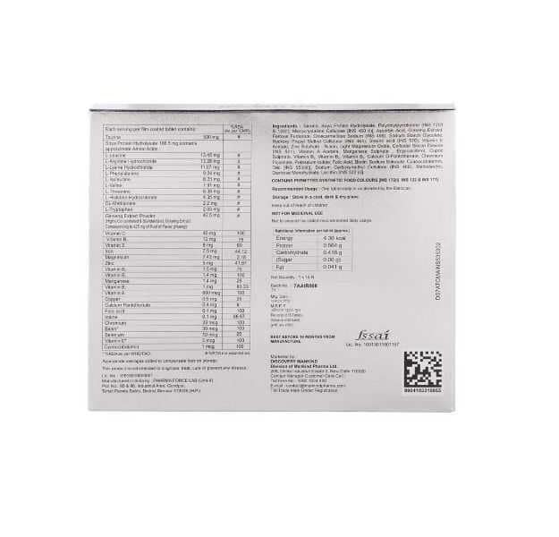 Health OK Tablets view 2