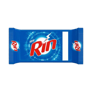 Rin Detergent Bar Rs.10