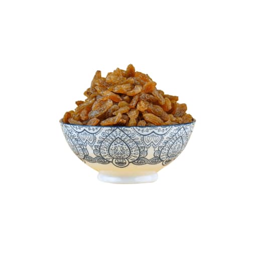 Ajfan Premium Raisins (Green Kismish) Afghan, 250 gm
