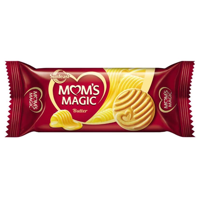 SUNFEAST MOMS MAGIC BUTTER 50G