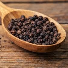 MIRI / BLACK PEPPER 50GM