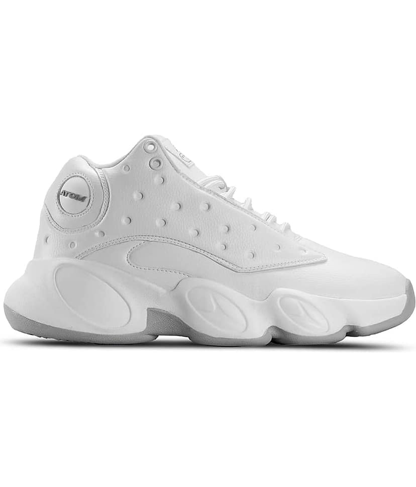 ATOM Street Swagger Multicolor Men's Sneakers view 3