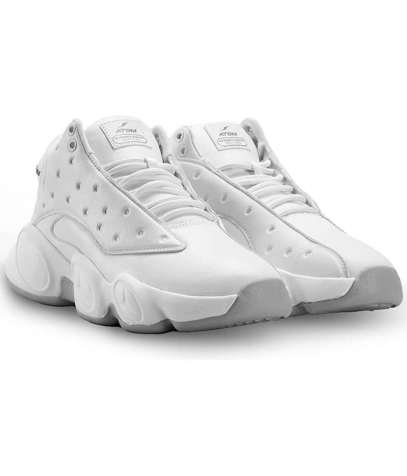 ATOM Street Swagger Multicolor Men's Sneakers view 7
