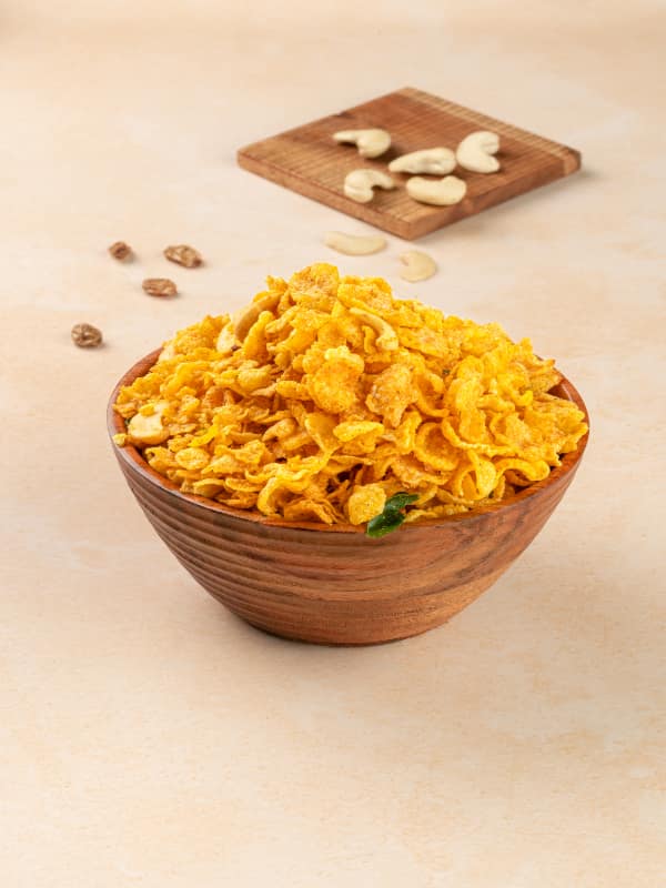 CORNFLAKES MIXTURE 150 GMS