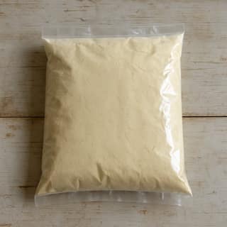 Motiya Convenience Store's besan (gram flour)