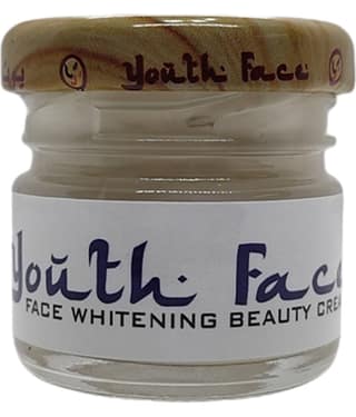 Youth Face Whitening Cream ORGINAL All Day Usage Cream For Daily Care Night Cream 30 gm
