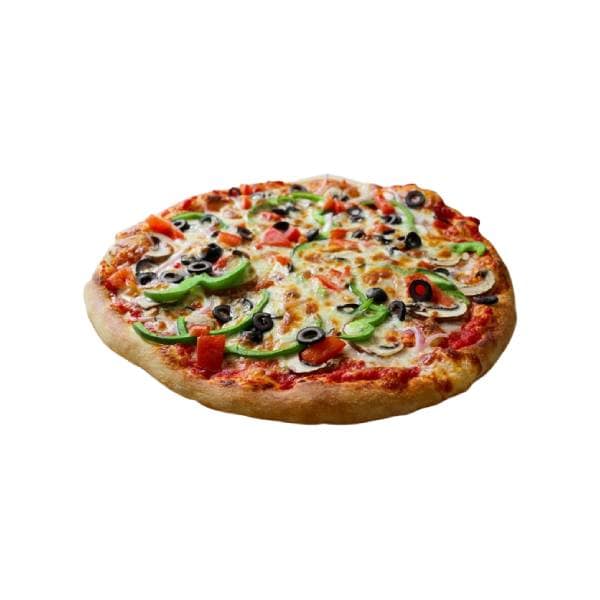 Veg Supreme 8 Inch