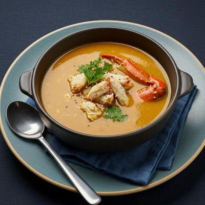 Crab Soup