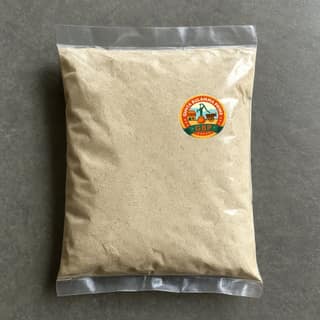 Gunta Bulamma Prime's bajra flour (pearl millet flour)