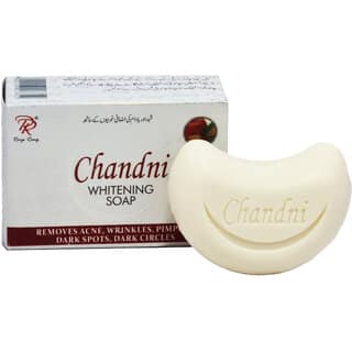 Chandni Whitening Soap - 100g