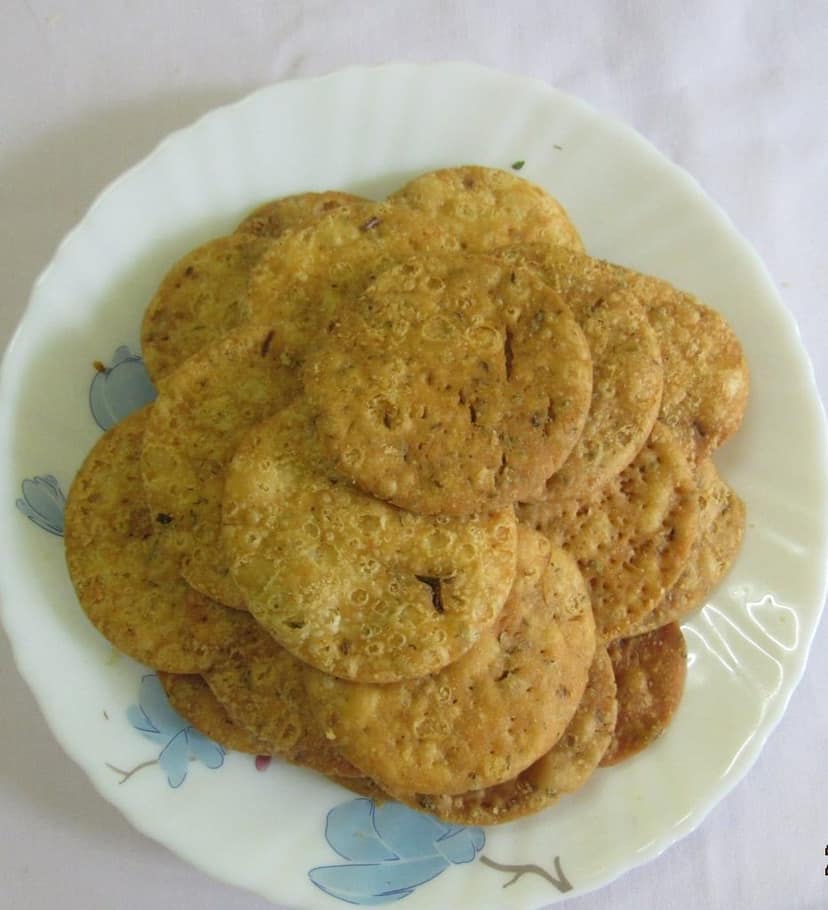 Masala Puri view 3
