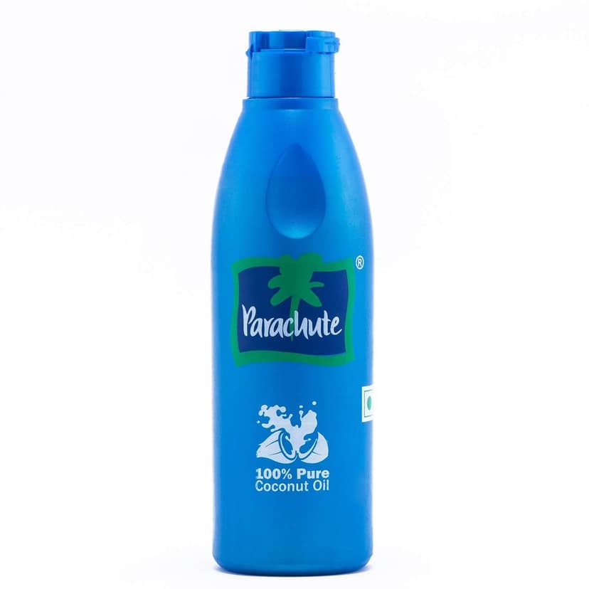 Parachute 100% Pure Coconut Hair Oil, 175 ml