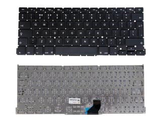 Apple Laptop Keyboard Replacement for Apple Macbook A1502-Series (UK BIG Enter)