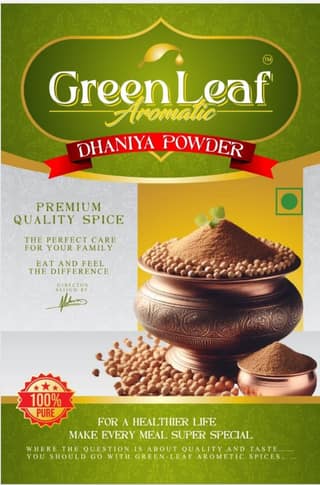 Dhaniya Powder