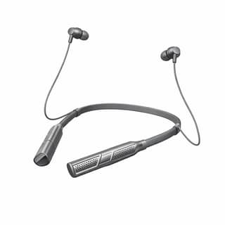 Signature VMB 196 Neckband Grey