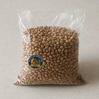 Cheetii Kanthamma Kiosk's matki (moth beans)