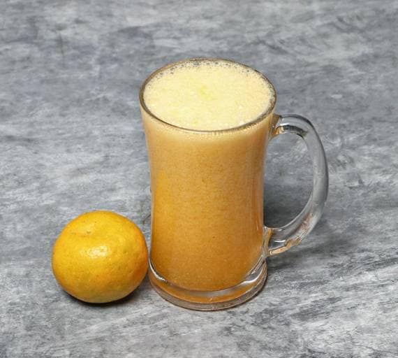Orange Juice
