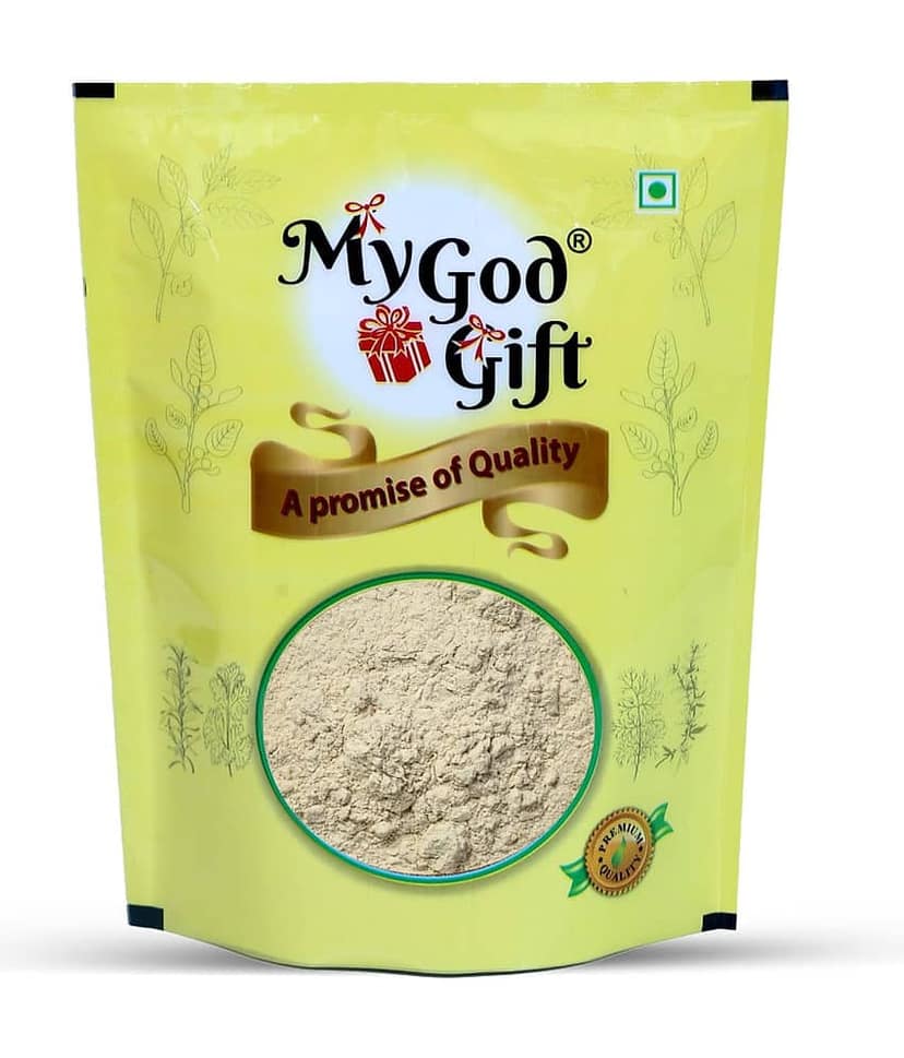 Black Kaunch Beej Powder, Konch Seed, Alkushi (400 Grams), Kala Koch ke Beej, Kauch, Mucuna Pruriens, Velvet Beans, Kapikachhu, Cowitch, Cowhage