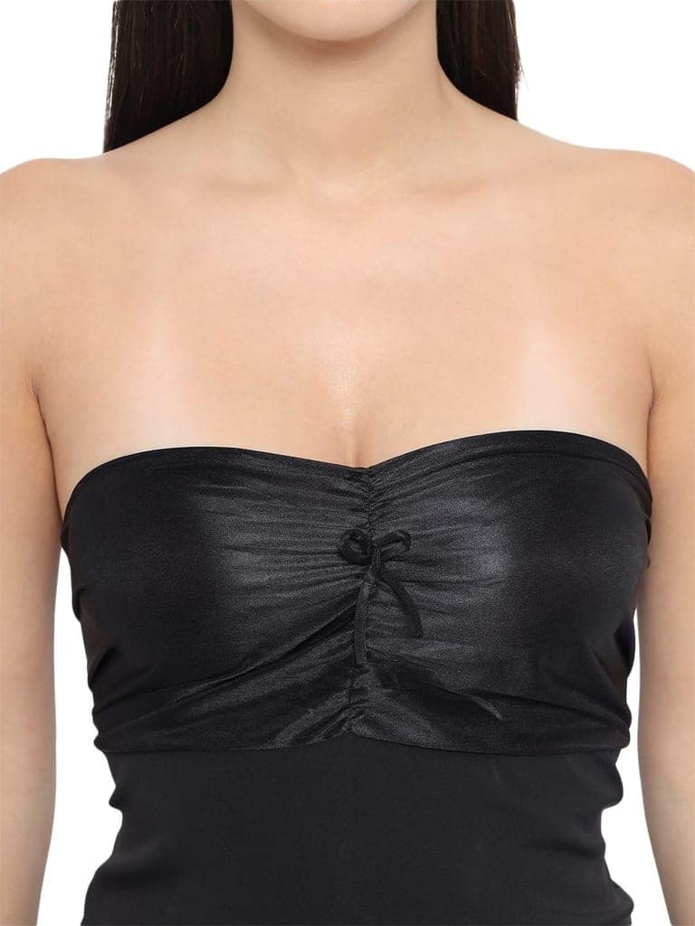 Klamotten Women's Sexy Honeymoon Babydoll Lingerie 235K view 8