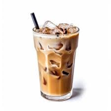 Classic Cold Coffee