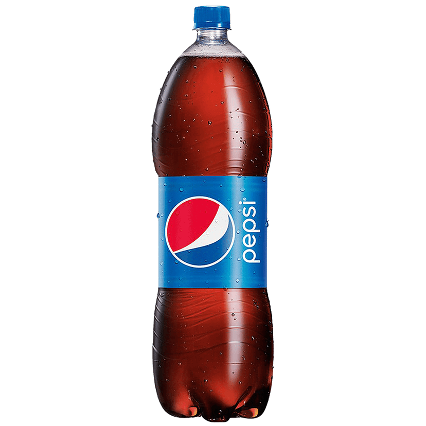 Pepsi Soft Drink, 2 L Bottle