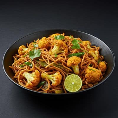 Gobi Noodles