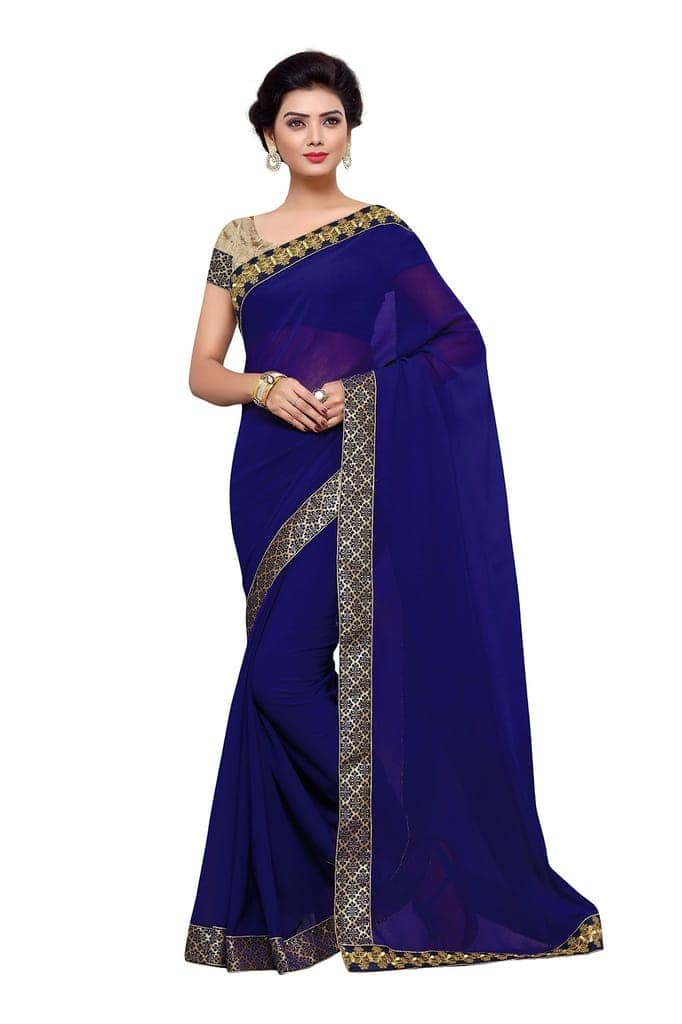Florence Women Saree