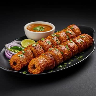 Angara Kabab