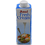 Amul Cream -Fresh, 200 Ml