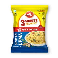 MTR SEVAIYAN UPMA 65GM