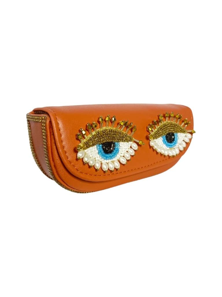 Vdesi Pretty Eyes Sunglass Case view 2