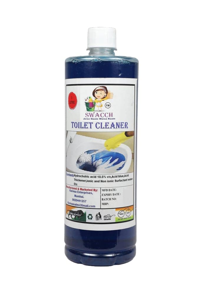 Swacch Toilet Cleaner (1 Litre) view 2