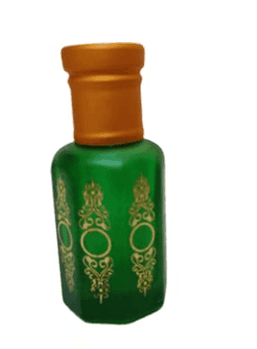 Mogra (Jasmine) Attar – Luxurious and Floral Natural Fragrance view 3