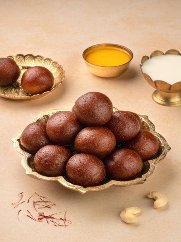 KALA JAMOON 250 GRAMS