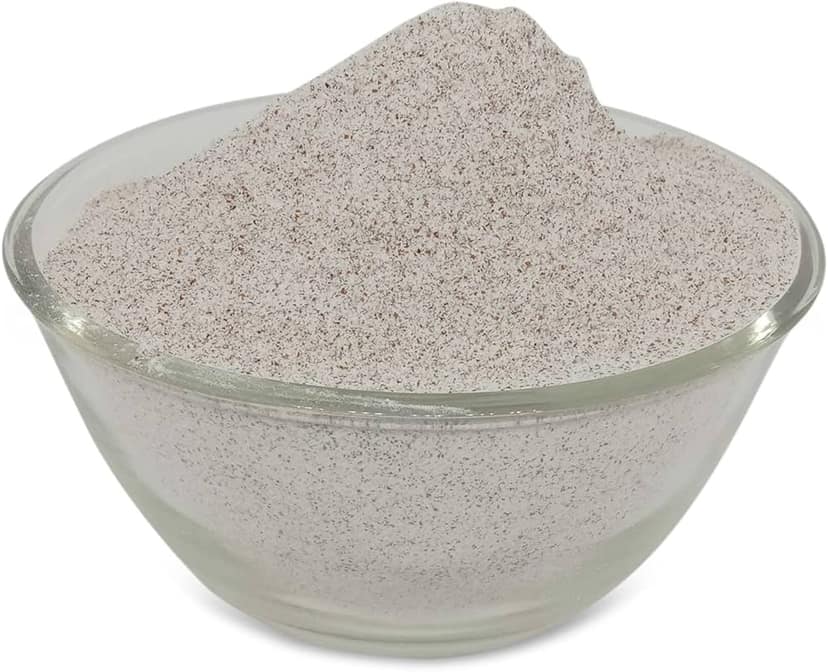 Madua (Ragi / Finger Millet Flour) - 1 KG view 3