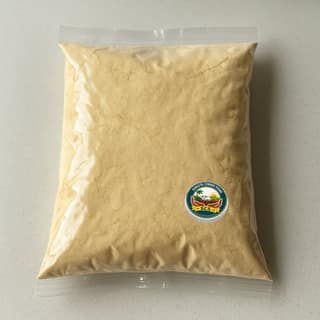 Suneeta Corner Store's besan (gram flour)