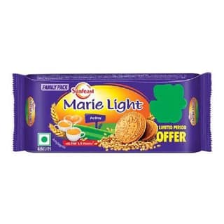 Sunfeast Marie Light 200 Gms